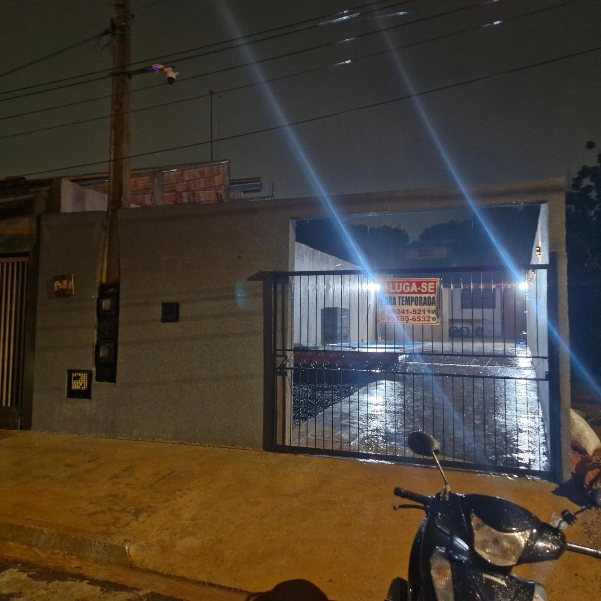 Recanto Nascimento * Olímpia