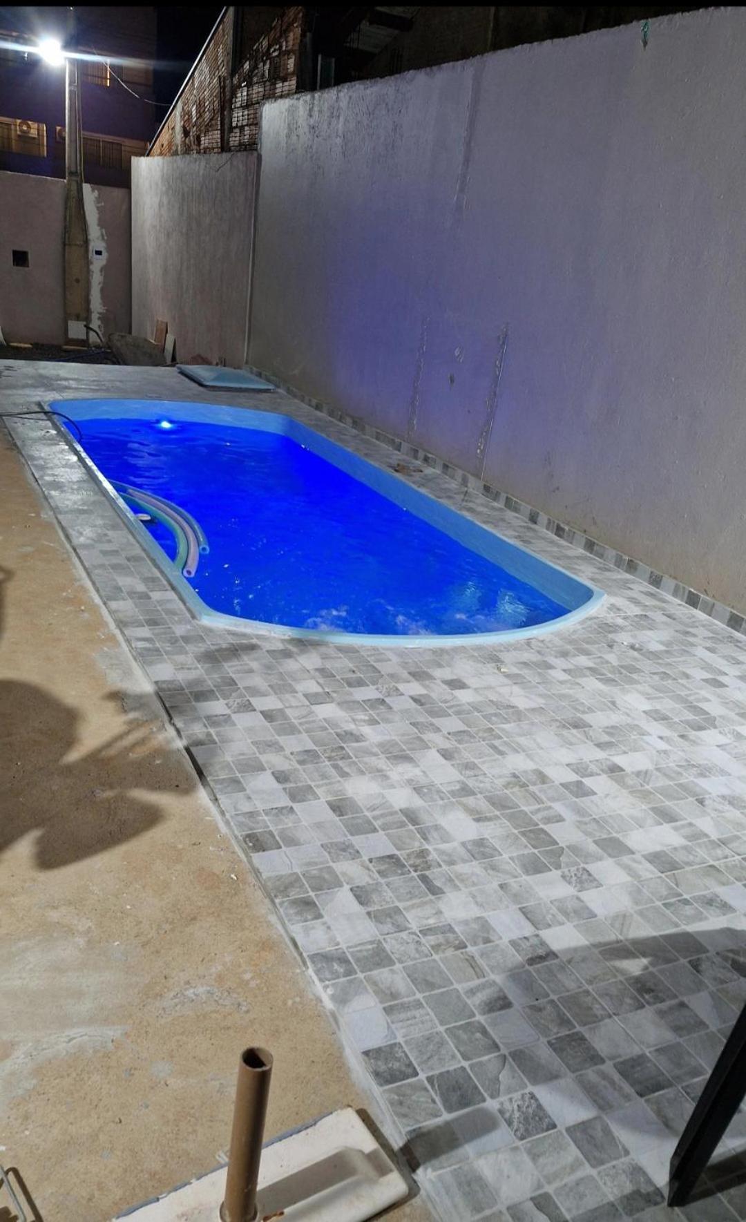 Recanto Nascimento Casa de férias Olímpia