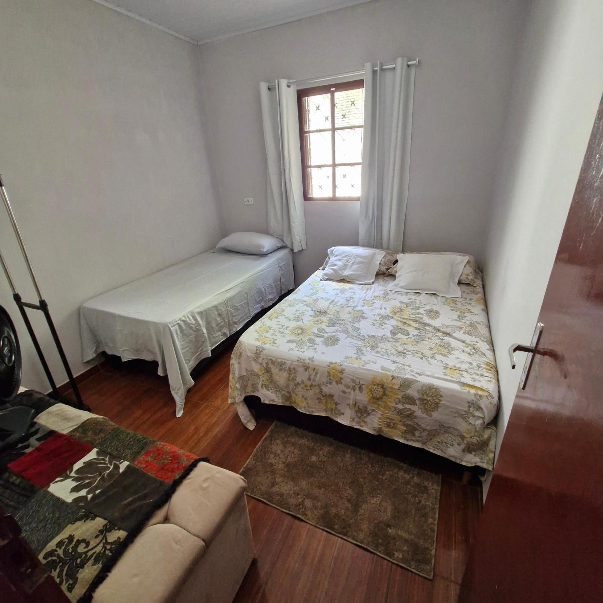 Recanto Nascimento Casa de férias