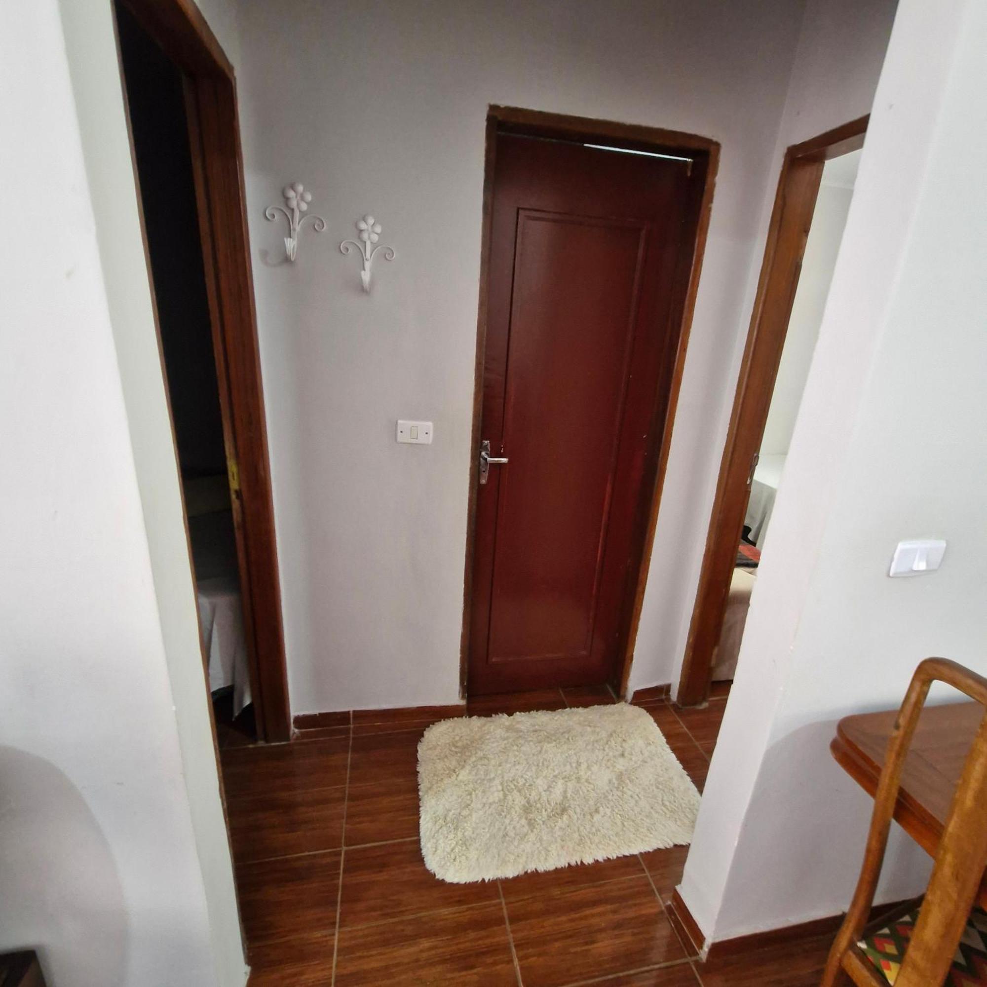 Recanto Nascimento Casa de férias *