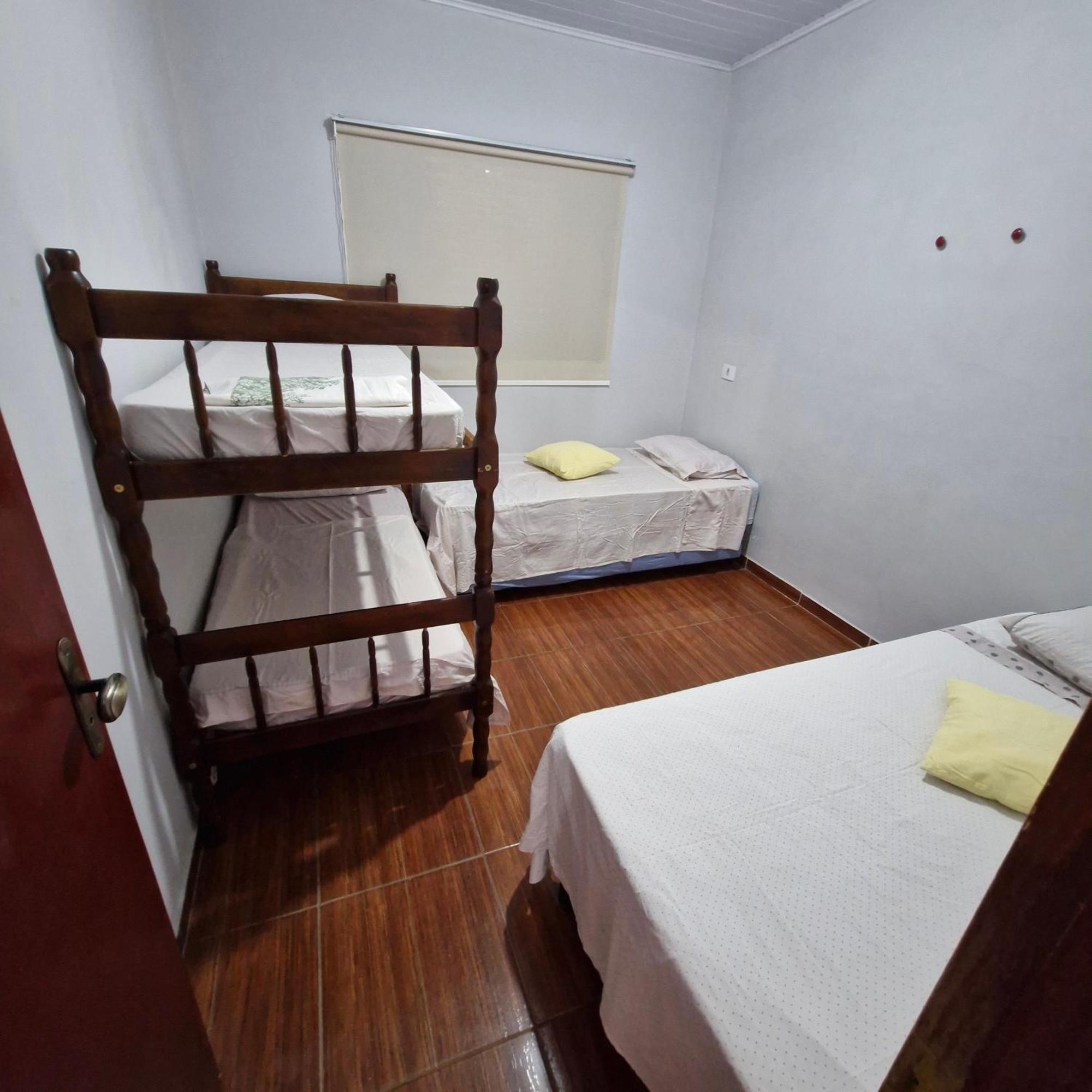 Casa de férias Recanto Nascimento Olímpia