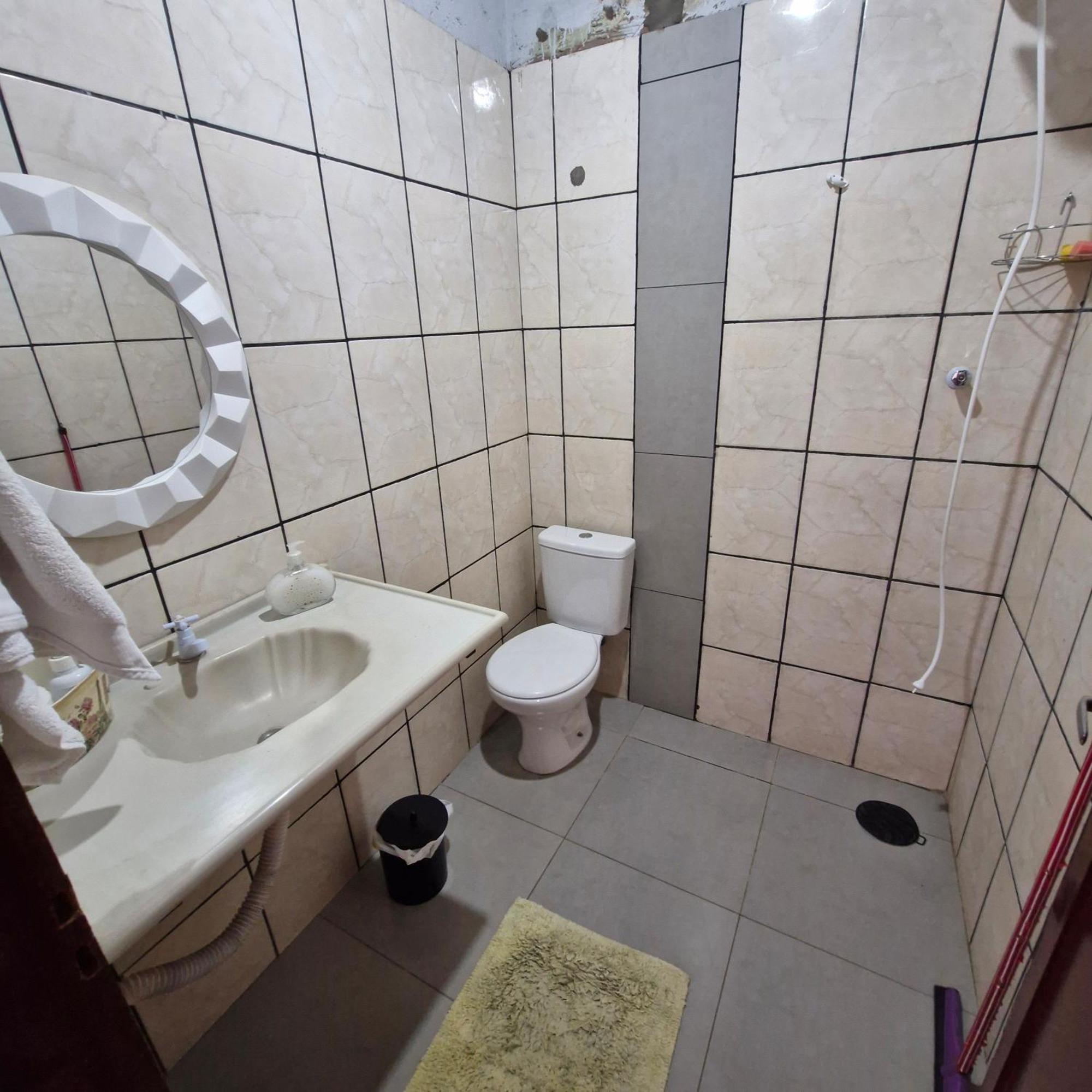 Recanto Nascimento Casa de férias Olímpia
