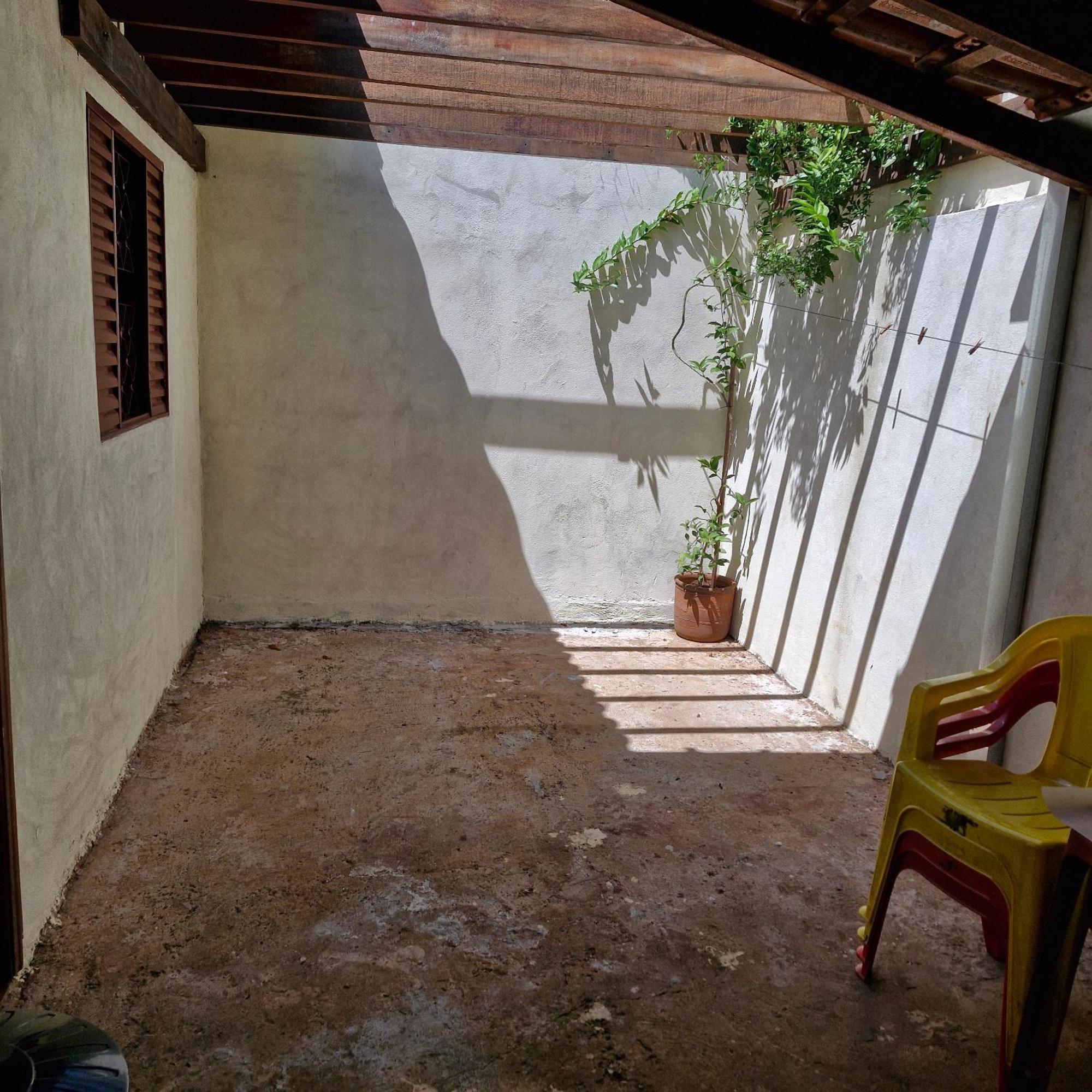 Casa de férias Recanto Nascimento *