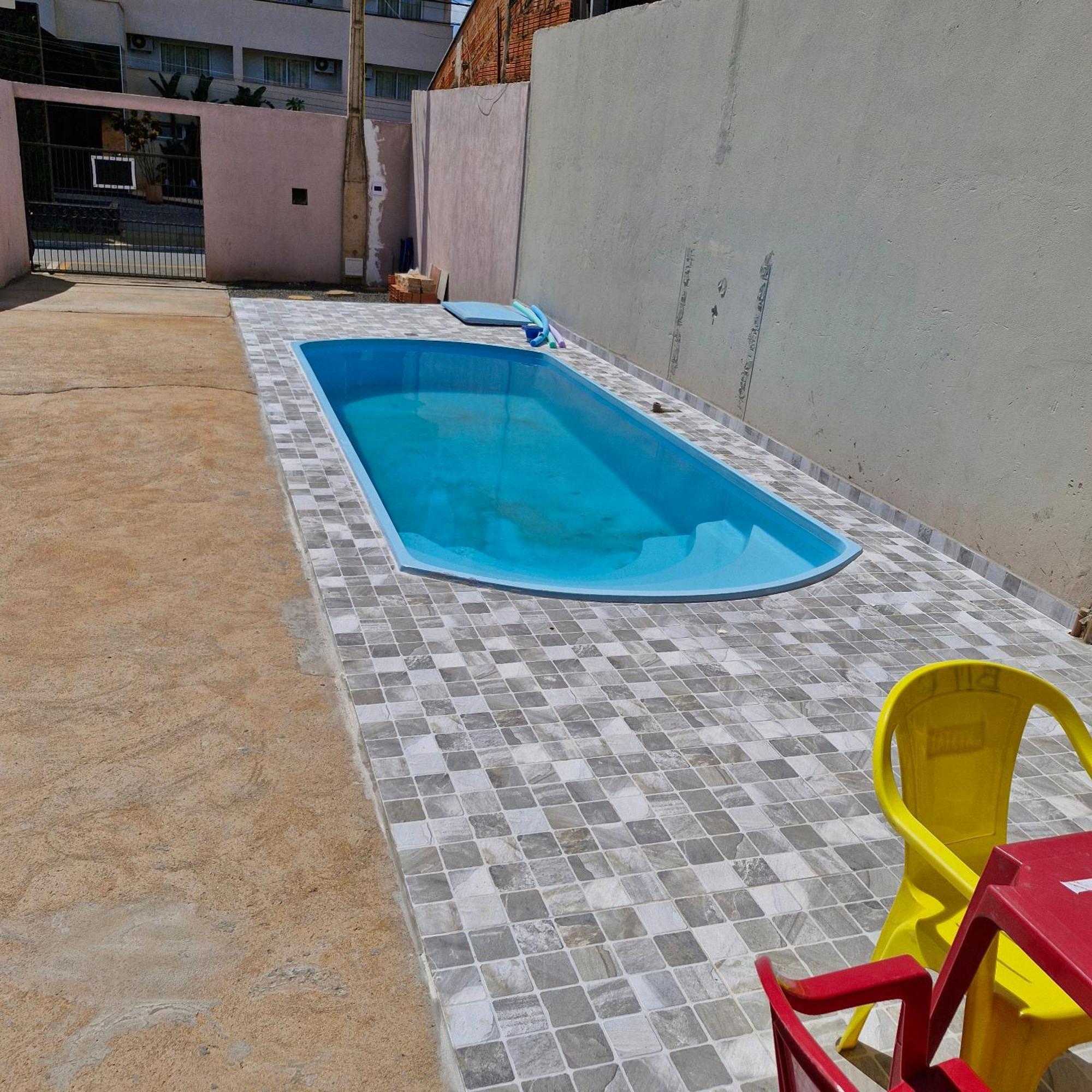 Recanto Nascimento *