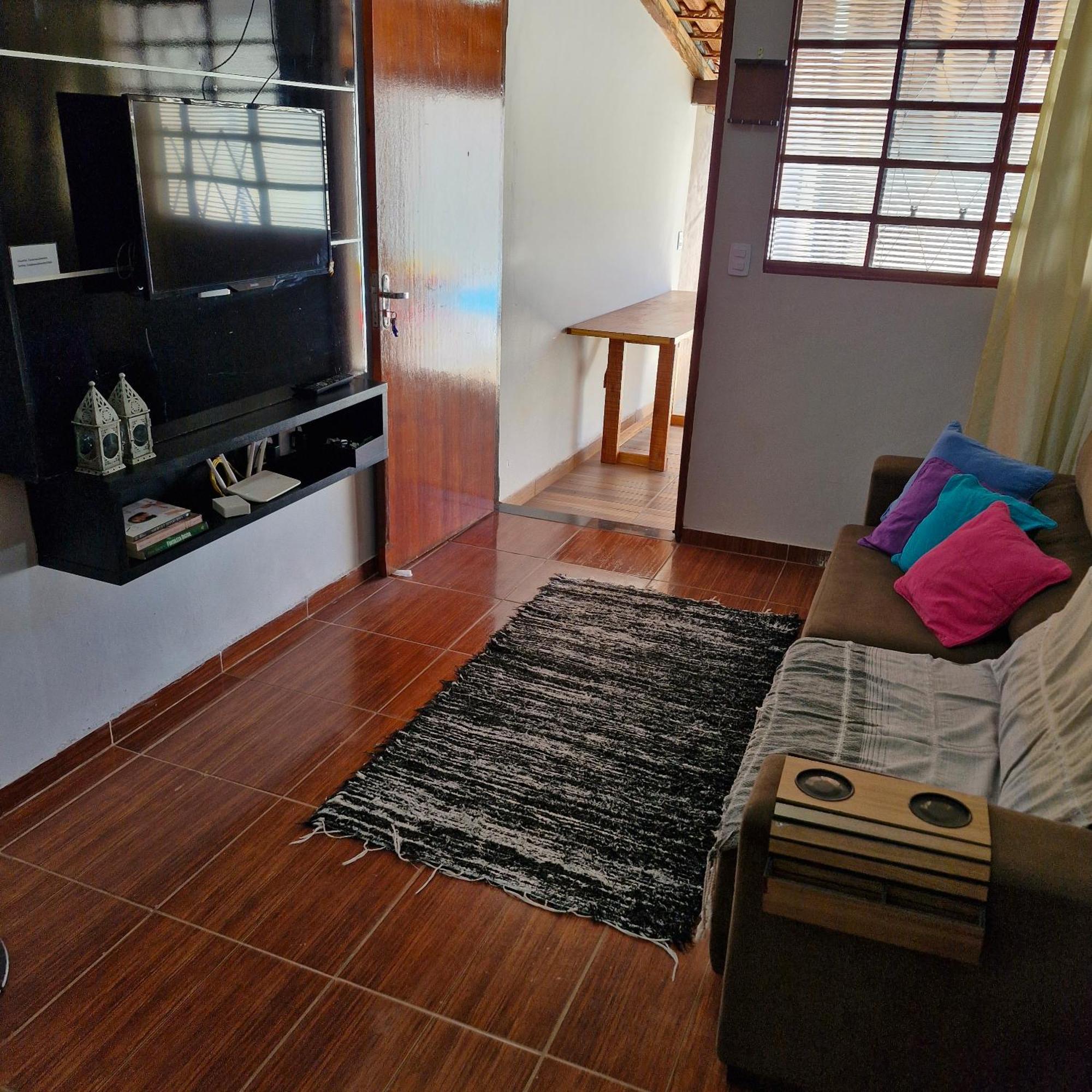 Recanto Nascimento Olímpia