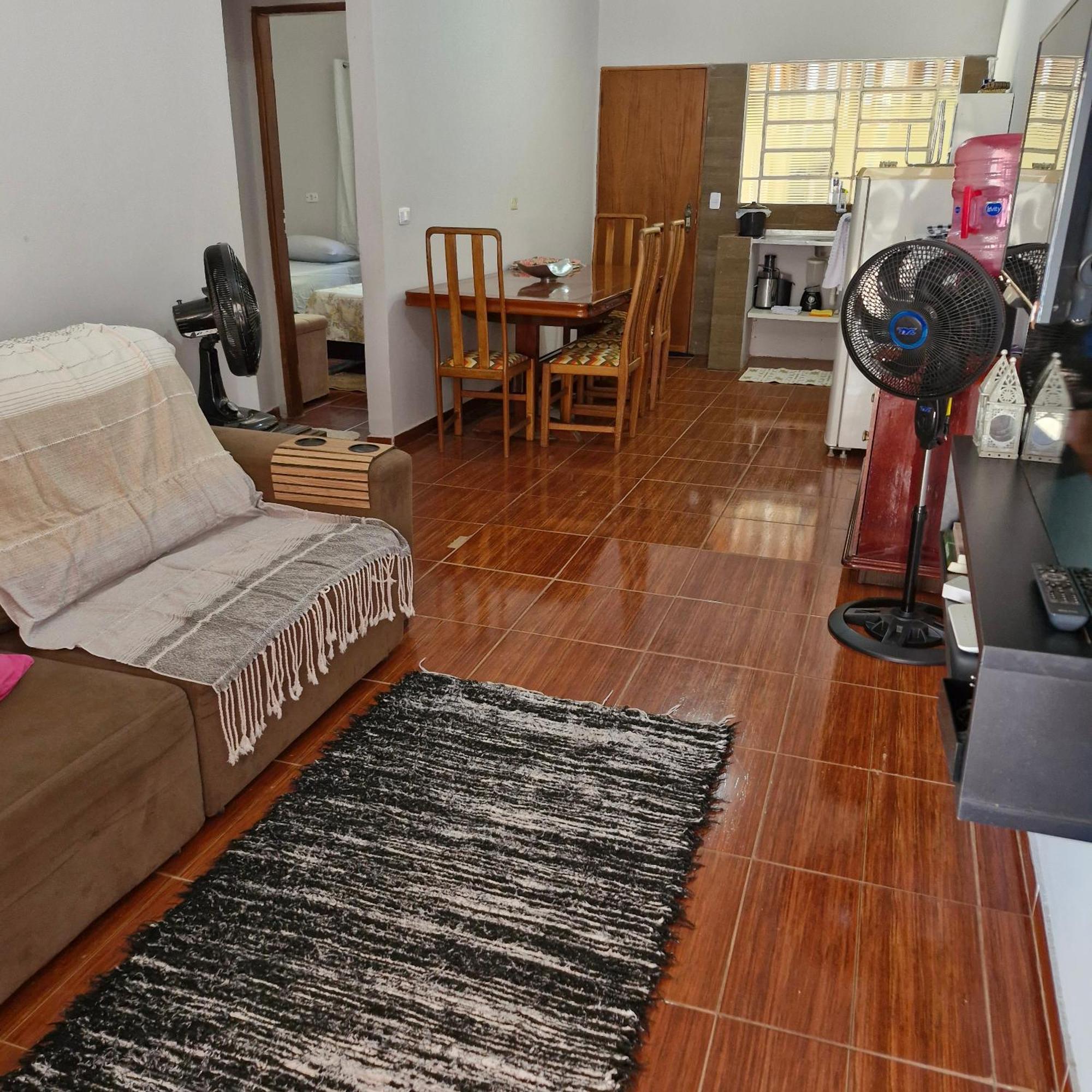 Recanto Nascimento Casa de férias