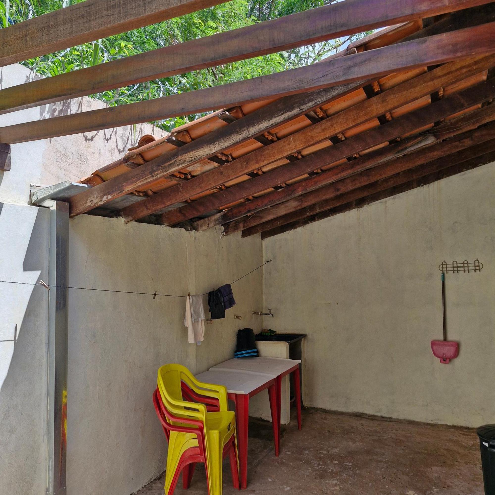 Recanto Nascimento * Olímpia
